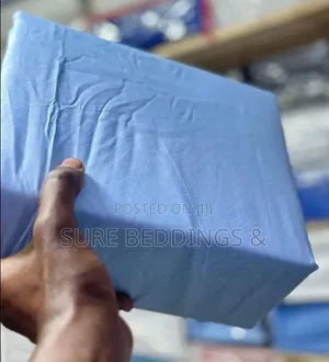 Cotton Flip Bedsheets