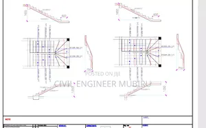 Structural Drawings by Professional Structural Engineer