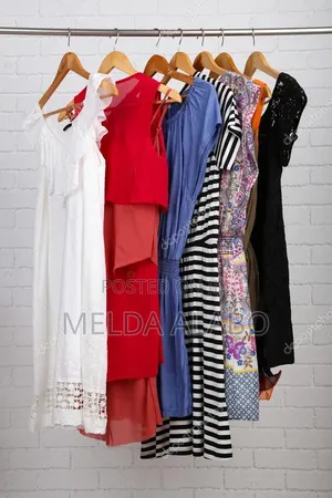 Melda Ladies' Collections