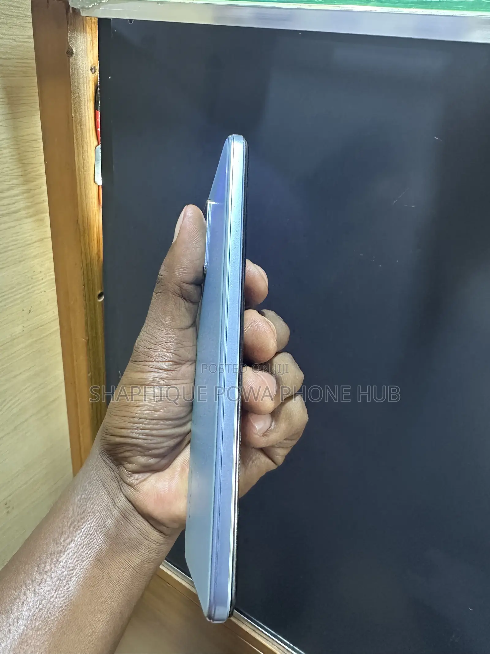 Vivo Y33s 128 GB Blue