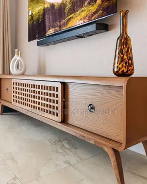 TV Stands/Lancaster House TV Stands in Any Colour