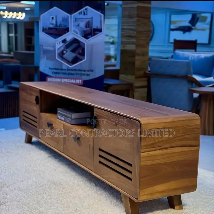 TV Stands/Lancaster House TV Stands in Any Colour