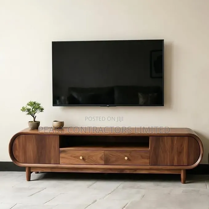 TV Stands/Lancaster House TV Stands in Any Colour