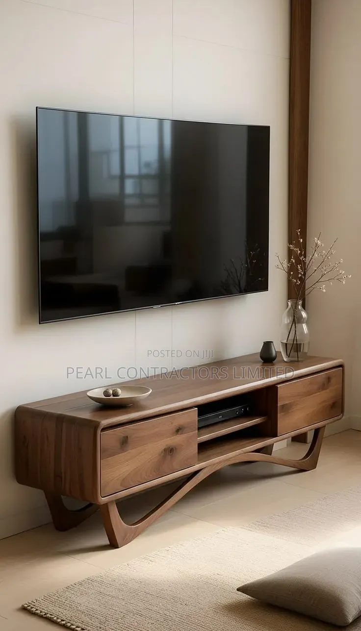 TV Stands/Lancaster House TV Stands in Any Colour