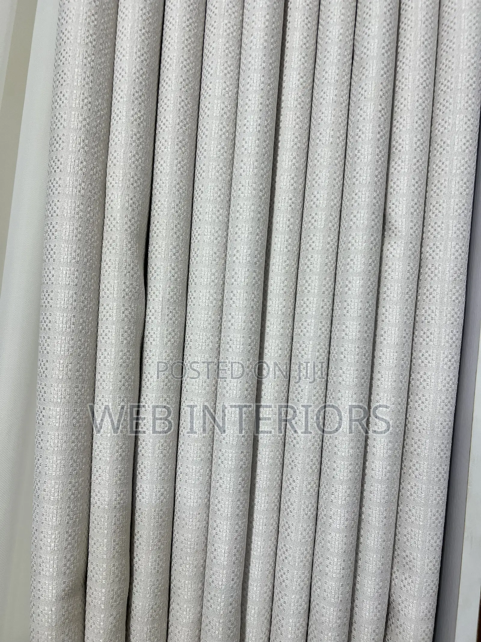 House Curtains Per Meter