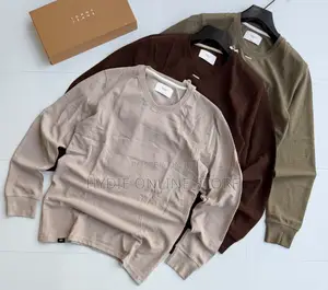 Premium Quality Indian SweaterShirts – Stylish Comfortable