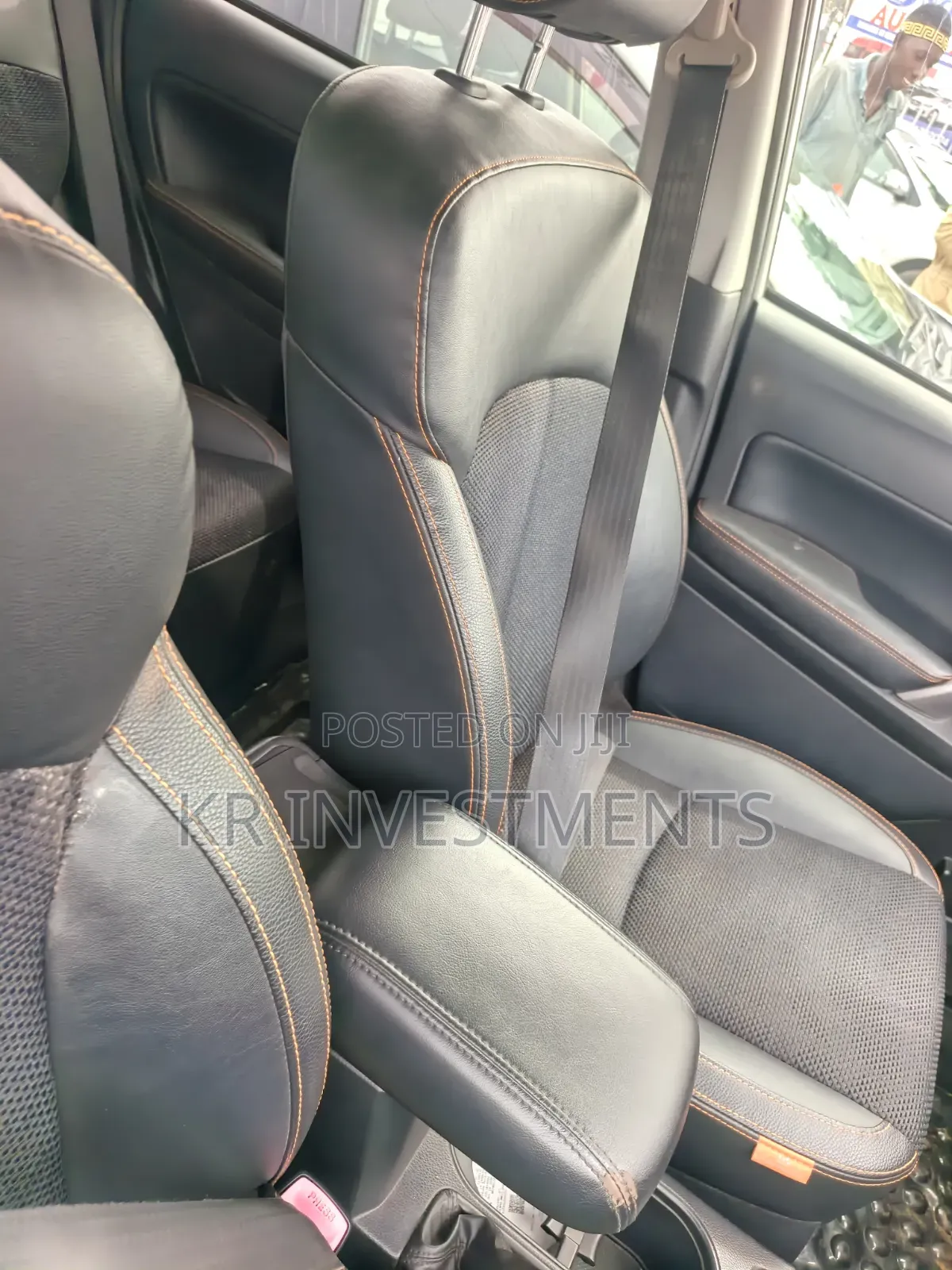Subaru Forester 2.5X 2013 Silver