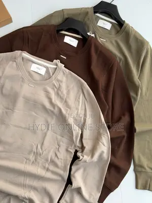 Premium Quality Indian SweaterShirts – Stylish Comfortable