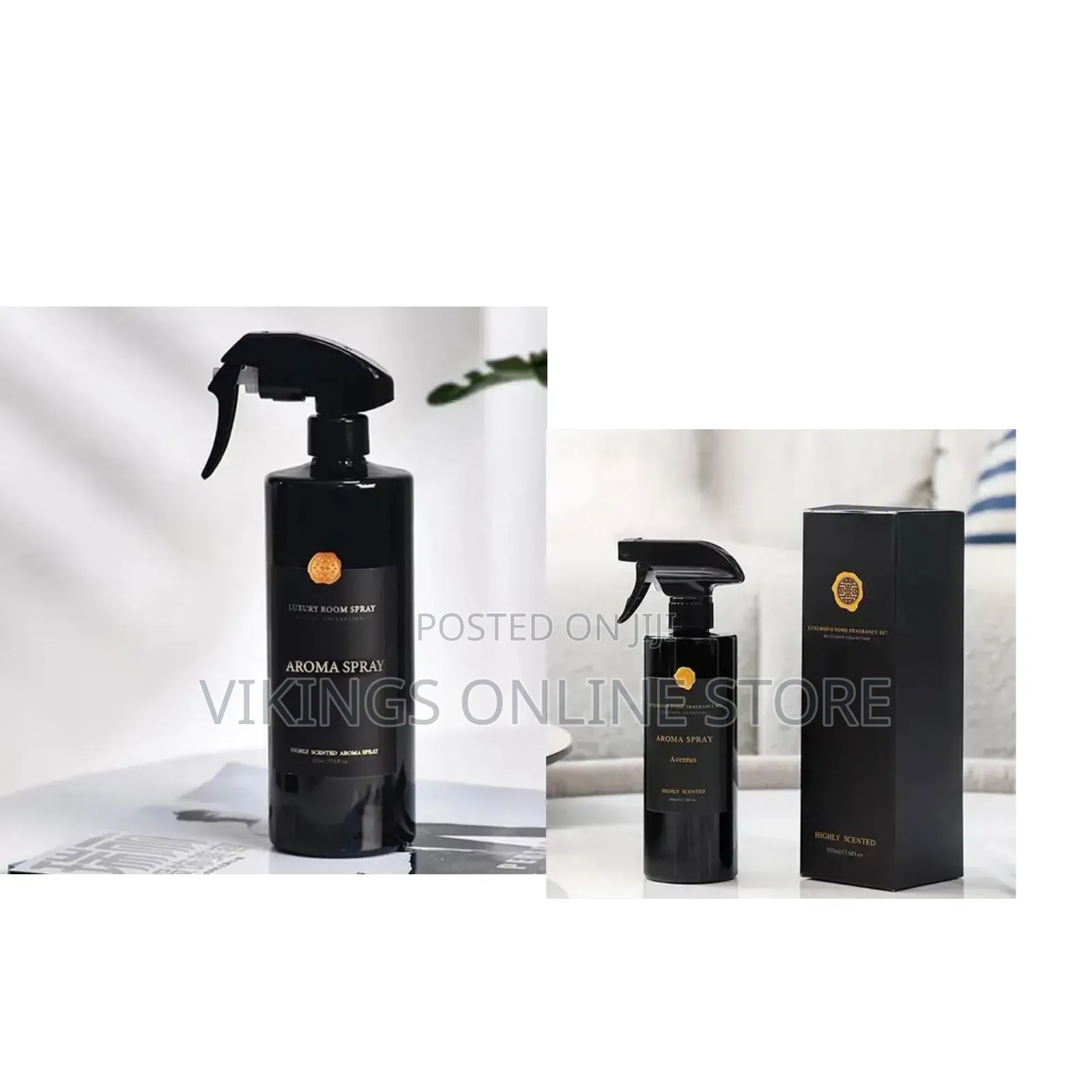 Fabric House Aroma 500ml