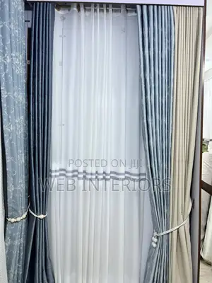 Bedroom Curtain Per Meter