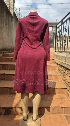 Women's Outfit Knitwear Fabric XL