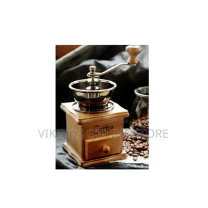 Manual Coffee Grinder