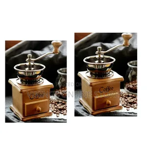 Manual Coffee Grinder