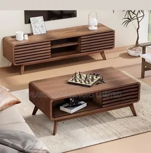 Center Tables With TV Stands in Any Colour From 1,200,000/- Order Now