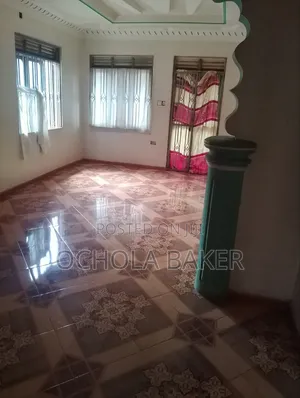 Furnished 4bdrm Bungalow in Nasuuti, Mukono TC for sale