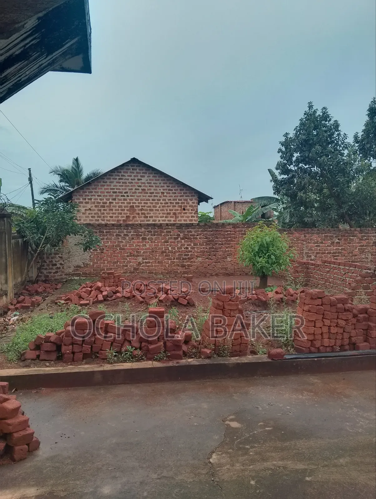 Furnished 4bdrm Bungalow in Nasuuti, Mukono TC for sale