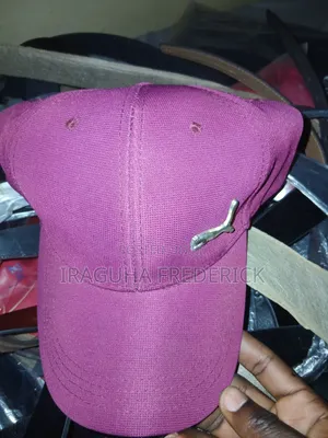 Caps, Hats Tops