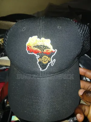 Caps, Hats Tops