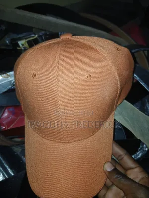 Caps, Hats Tops