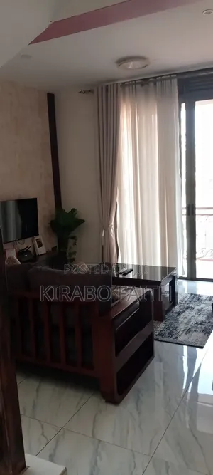 Riviera Complex Apartment Kisaasi Along Bukoto Kisasi Road