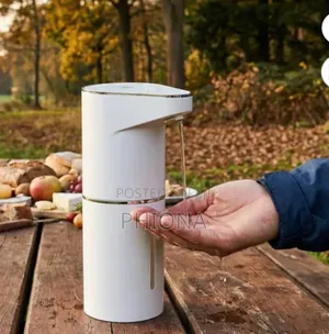 Automatic Soap Dispenser 350ml