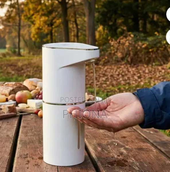 Automatic Soap Dispenser 350ml