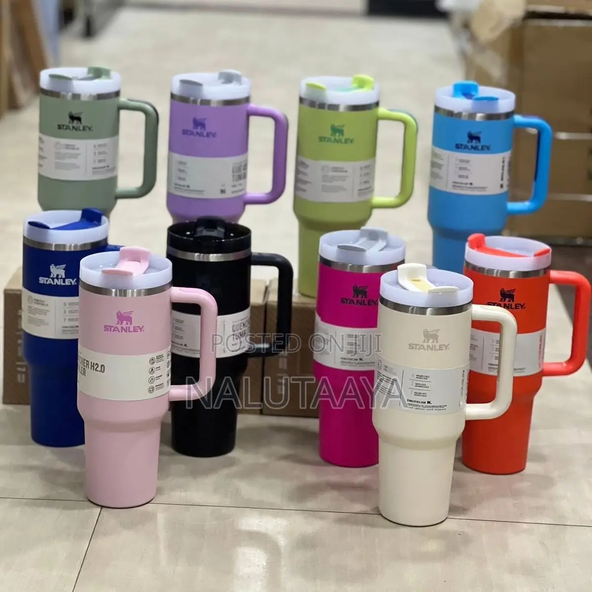 Stanely Cups Original