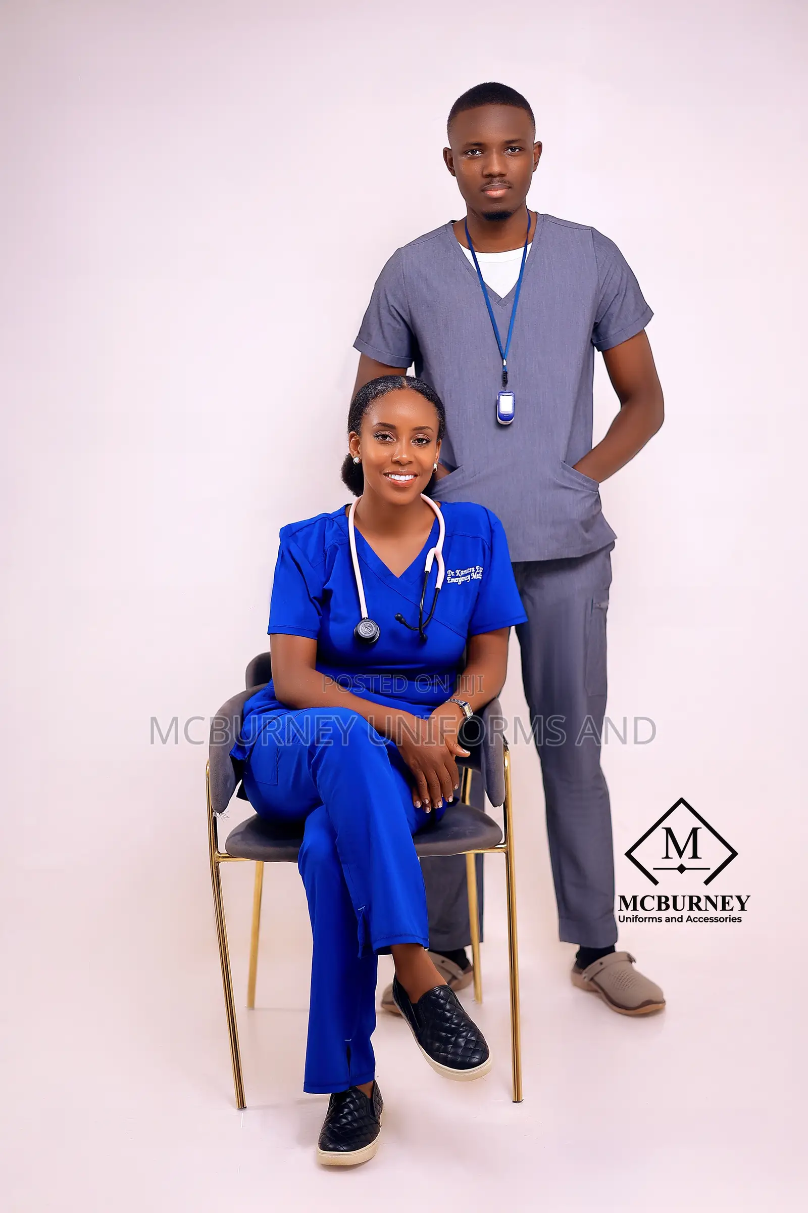 Medical Scrubs
