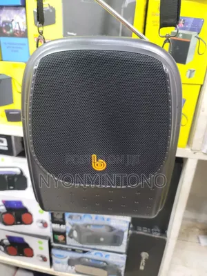 JSJZ S36 Sun Wireless Speaker