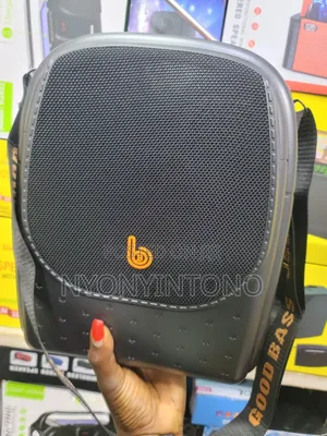 JSJZ S36 Sun Wireless Speaker