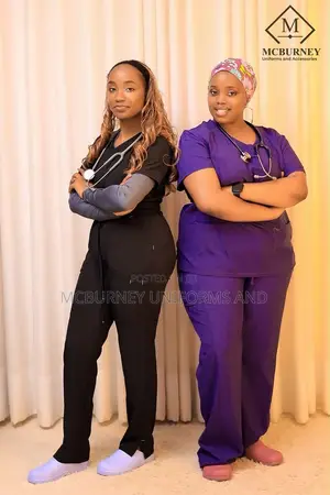 Medical Scrubs