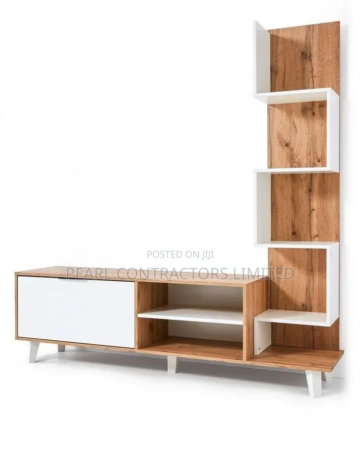 TV Stands/San Francisco Decor TV Stands in Any Colour From 1,250,000/-