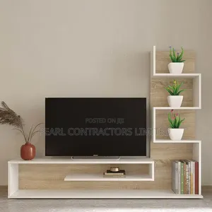 TV Stands/San Francisco Decor TV Stands in Any Colour From 1,250,000/-