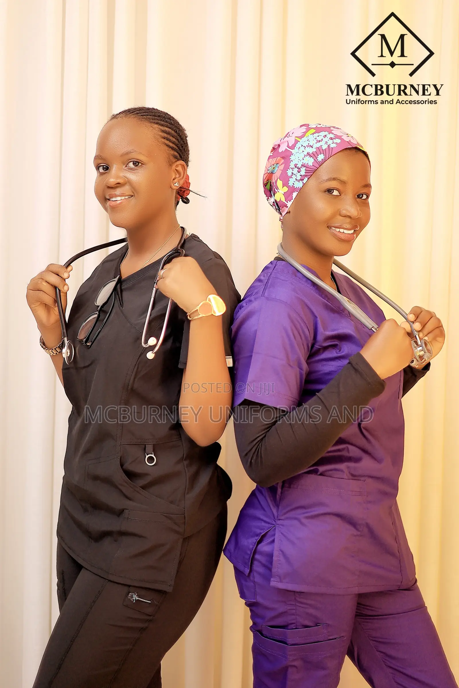 Medical Scrubs