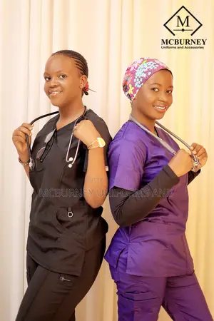 Medical Scrubs