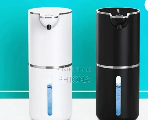 Automatic Soap Dispenser 350ml