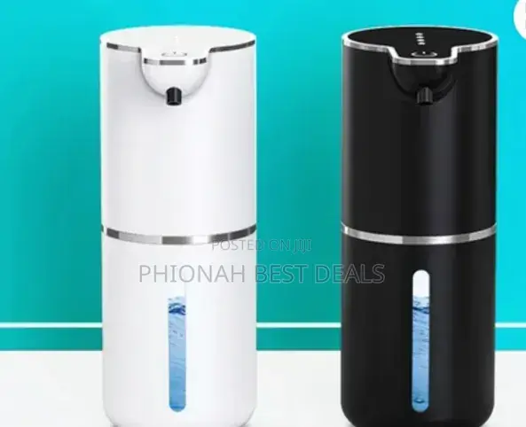 Automatic Soap Dispenser 350ml