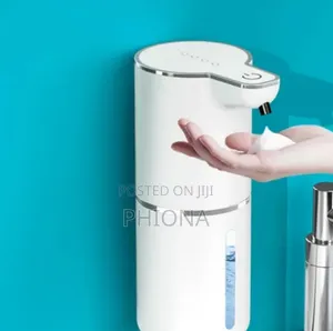 Automatic Soap Dispenser 350ml