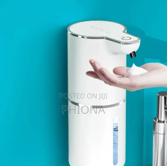 Automatic Soap Dispenser 350ml