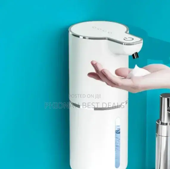 Automatic Soap Dispenser 350ml