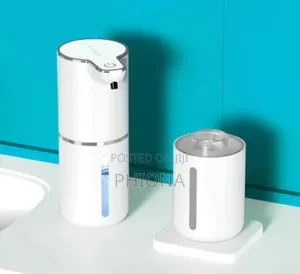 Automatic Soap Dispenser 350ml