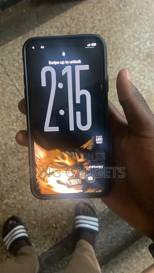Apple iPhone 11 Pro Max 256 GB Gold