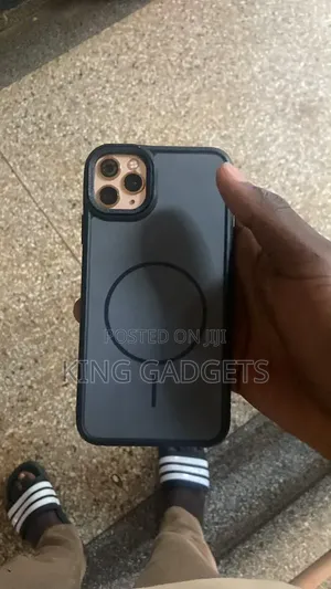Apple iPhone 11 Pro Max 256 GB Gold