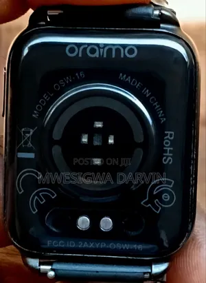 Oraimo OSW - 16
