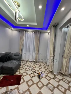 Curtain Interior Per Meter