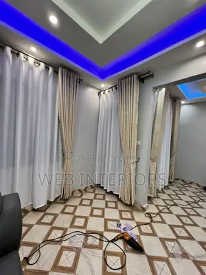 Curtain Interior Per Meter