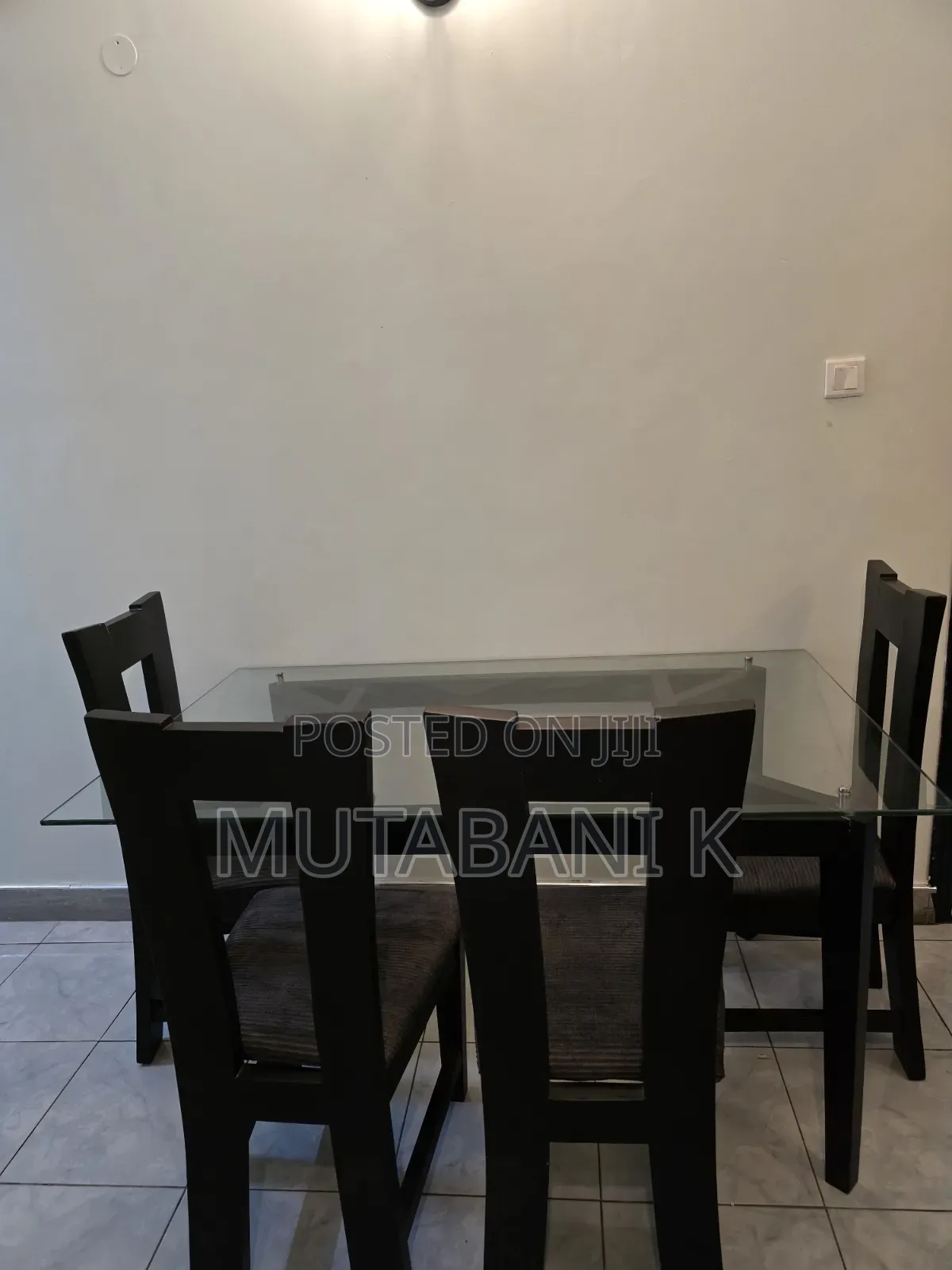 Dinning Set