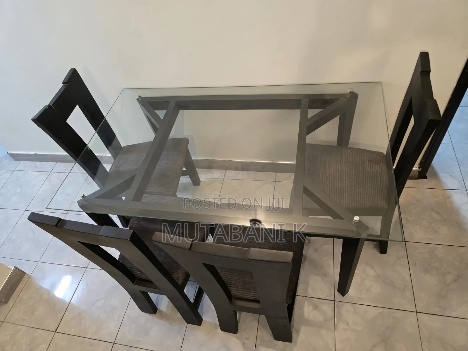 Dinning Set