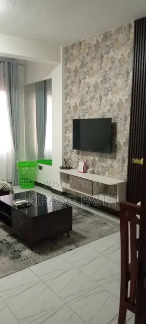 Riviera Complex Apartment Kisaasi Along Bukoto Kisasi Road