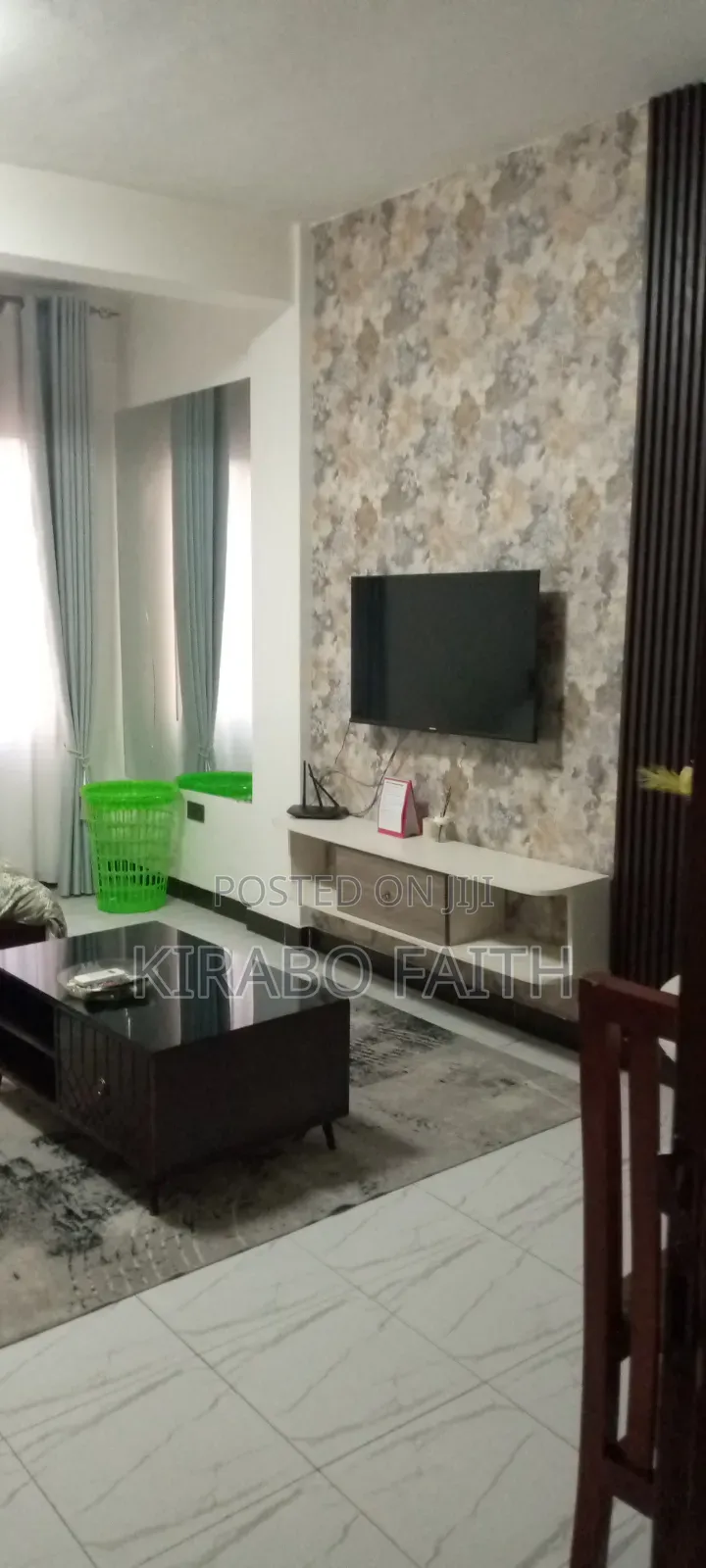 Riviera Complex Apartment Kisaasi Along Bukoto Kisasi Road